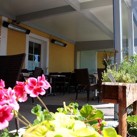 Hotel & Fruehstueckspension Raabtal Feldbach (Styria) Exterior foto