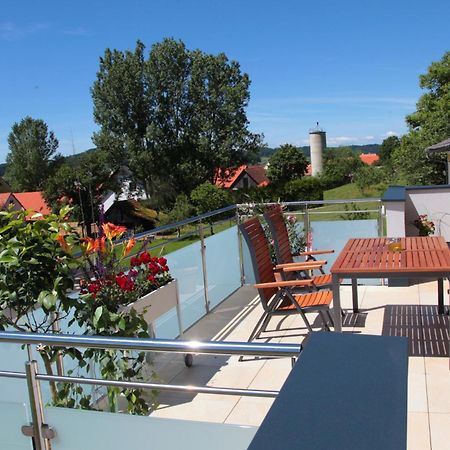 Hotel & Fruehstueckspension Raabtal Feldbach (Styria) Exterior foto