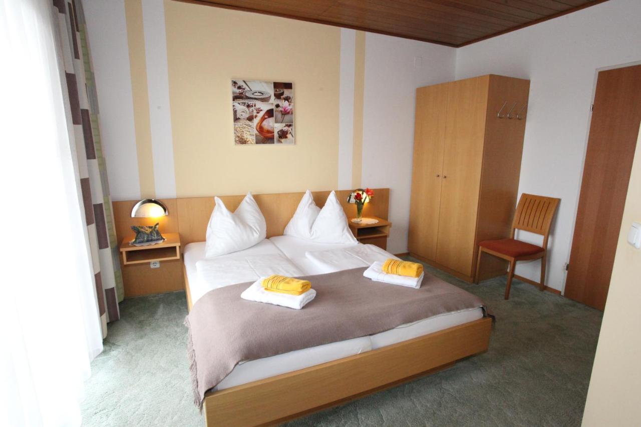 Hotel & Fruehstueckspension Raabtal Feldbach (Styria) Exterior foto