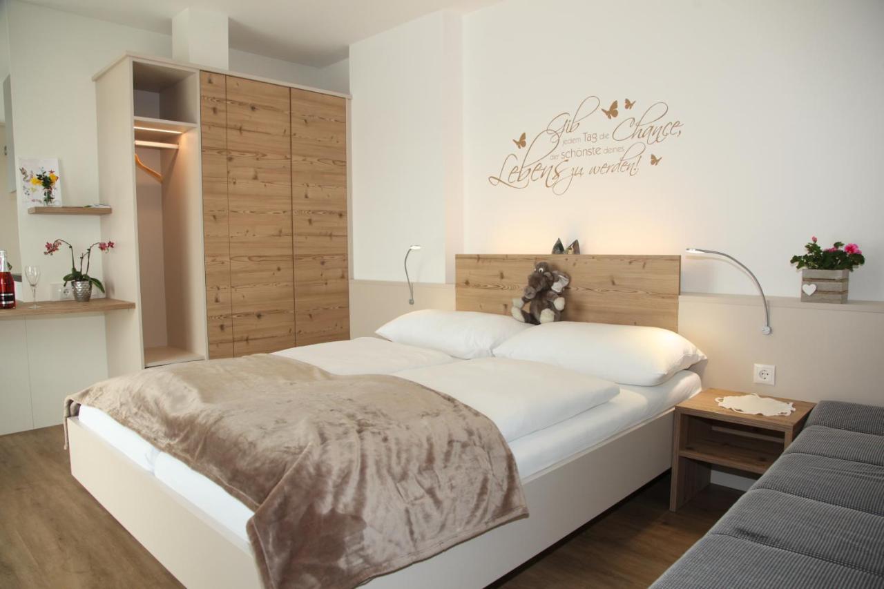 Hotel & Fruehstueckspension Raabtal Feldbach (Styria) Exterior foto