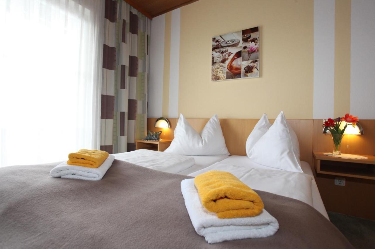 Hotel & Fruehstueckspension Raabtal Feldbach (Styria) Exterior foto