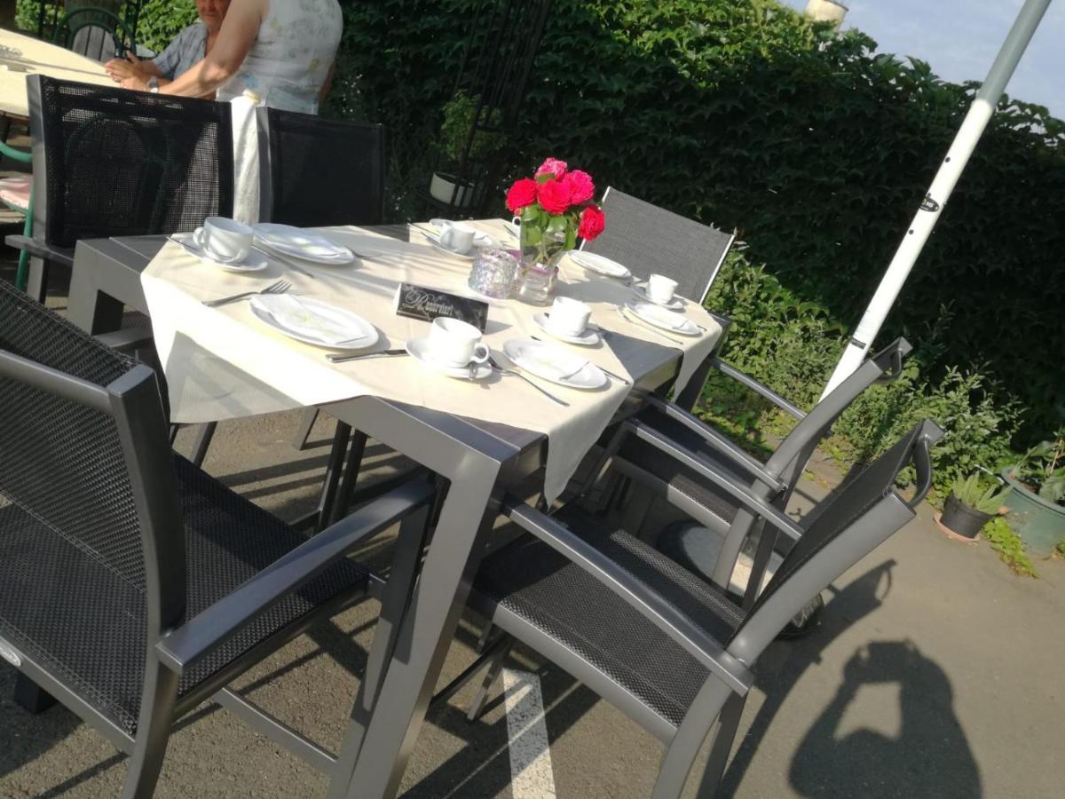 Hotel & Fruehstueckspension Raabtal Feldbach (Styria) Exterior foto