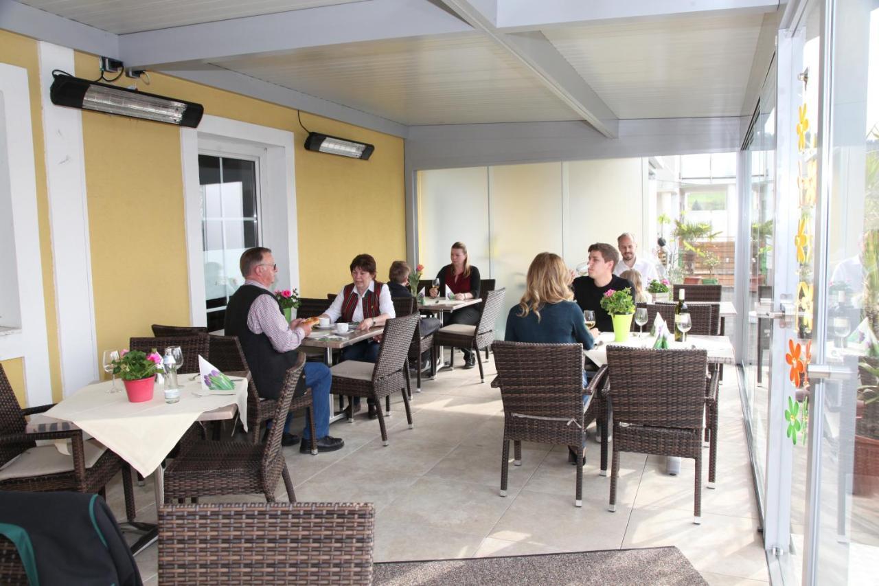 Hotel & Fruehstueckspension Raabtal Feldbach (Styria) Exterior foto