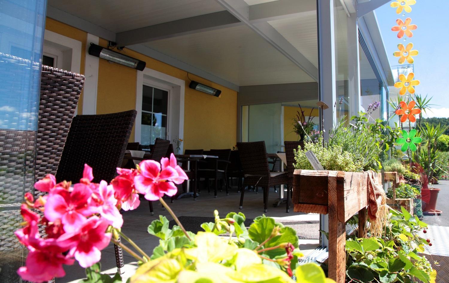 Hotel & Fruehstueckspension Raabtal Feldbach (Styria) Exterior foto