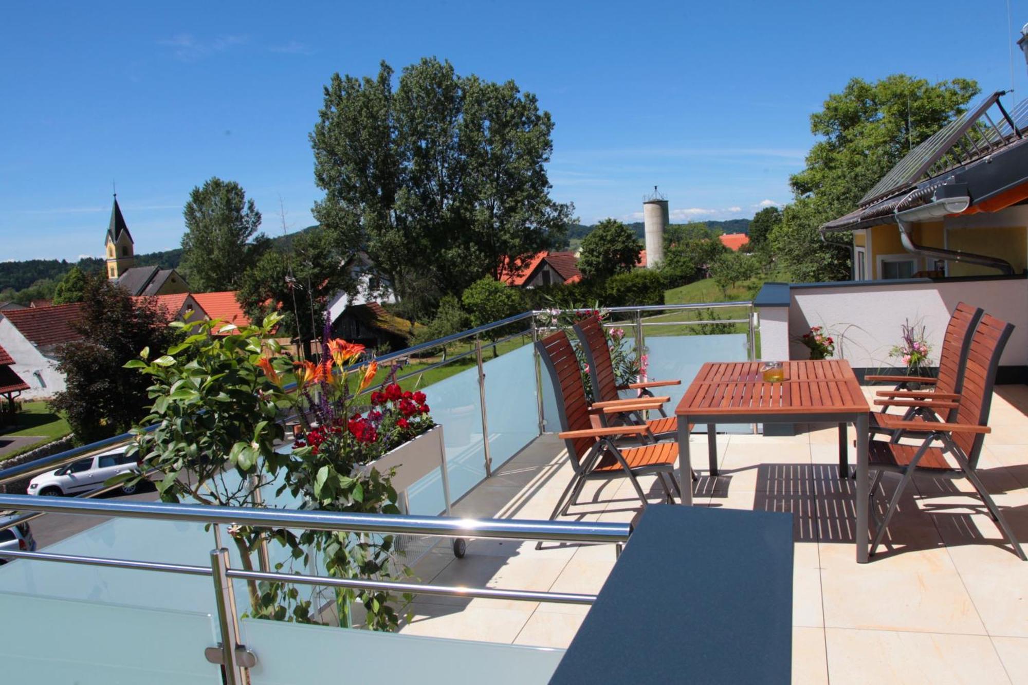 Hotel & Fruehstueckspension Raabtal Feldbach (Styria) Exterior foto